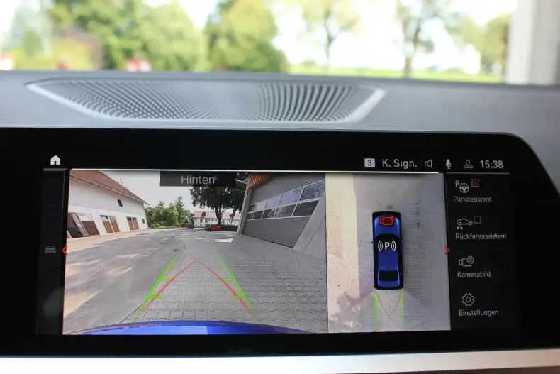 BMW 330 din 2022 cu 74.000 km - oferta BMW127056 - foto 16