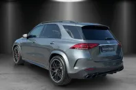 Mercedes-Benz GLE 63 AMG din 2021 cu 61.419 km - oferta MER127057 - foto 3