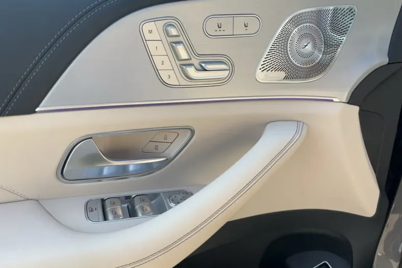 Mercedes-Benz GLE 63 AMG din 2021 cu 61.419 km - oferta MER127057 - foto 8