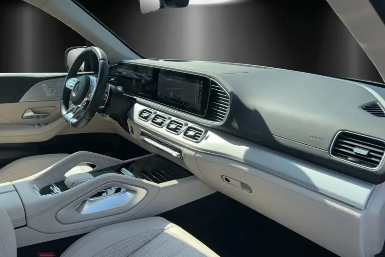 Mercedes-Benz GLE 63 AMG din 2021 cu 61.419 km - oferta MER127057 - foto 11