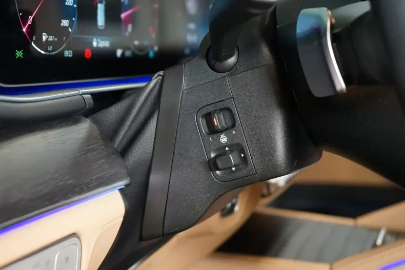 Mercedes-Benz GLE 450 din 2024 cu 19.794 km - oferta MER127059 - foto 10