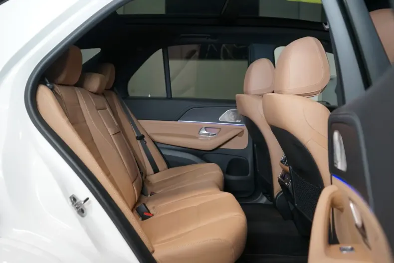 Mercedes-Benz GLE 450 din 2024 cu 19.794 km - oferta MER127059 - foto 19