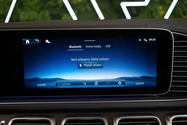 Mercedes-Benz GLE 450 din 2024 cu 19.794 km - oferta MER127059 - foto 30