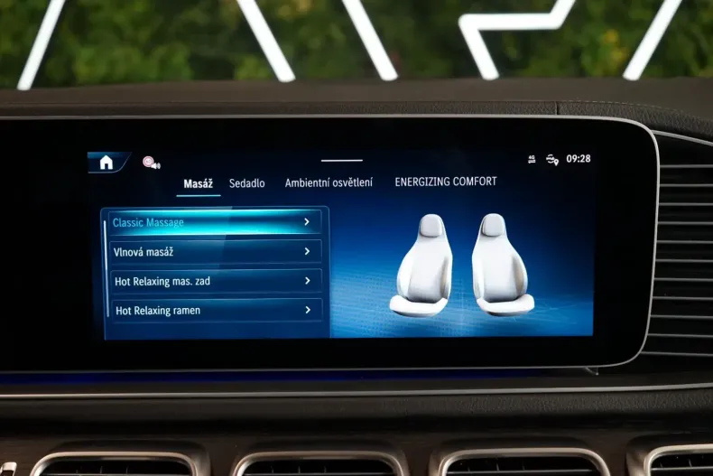 Mercedes-Benz GLE 450 din 2024 cu 19.794 km - oferta MER127059 - foto 33