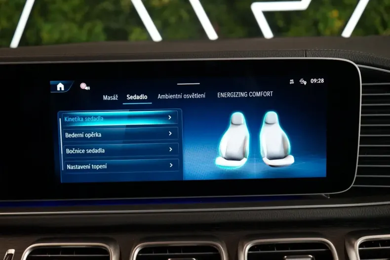 Mercedes-Benz GLE 450 din 2024 cu 19.794 km - oferta MER127059 - foto 34