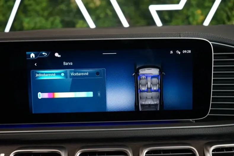 Mercedes-Benz GLE 450 din 2024 cu 19.794 km - oferta MER127059 - foto 35