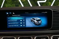 Mercedes-Benz GLE 450 din 2024 cu 19.794 km - oferta MER127059 - foto 40