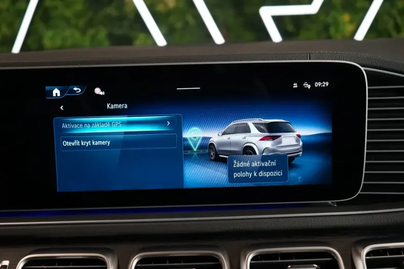 Mercedes-Benz GLE 450 din 2024 cu 19.794 km - oferta MER127059 - foto 42