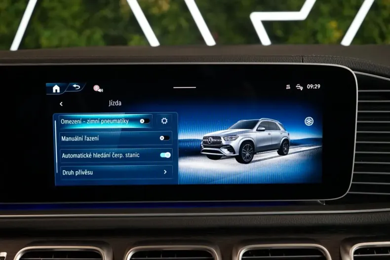 Mercedes-Benz GLE 450 din 2024 cu 19.794 km - oferta MER127059 - foto 43