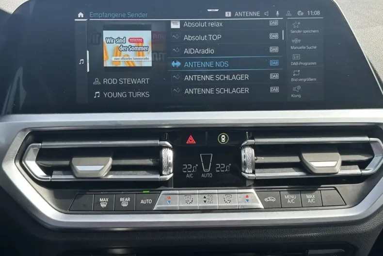 BMW 330 din 2022 cu 82.450 km - oferta BMW127060 - foto 13