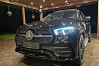 Mercedes-Benz GLE 400 din 2022 cu 99.000 km - oferta MER127061 - foto 1