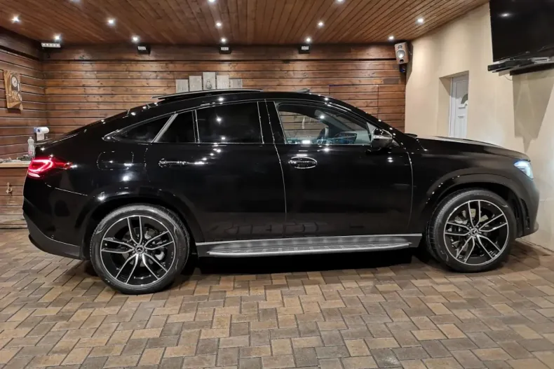 Mercedes-Benz GLE 400 din 2022 cu 99.000 km - oferta MER127061 - foto 4