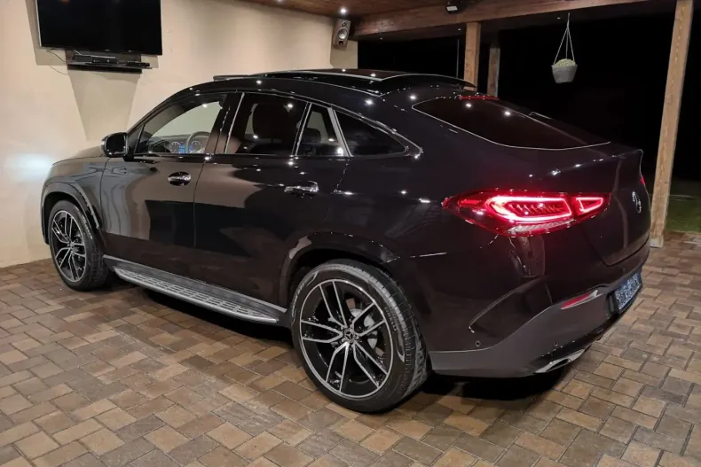 Mercedes-Benz GLE 400 din 2022 cu 99.000 km - oferta MER127061 - foto 6