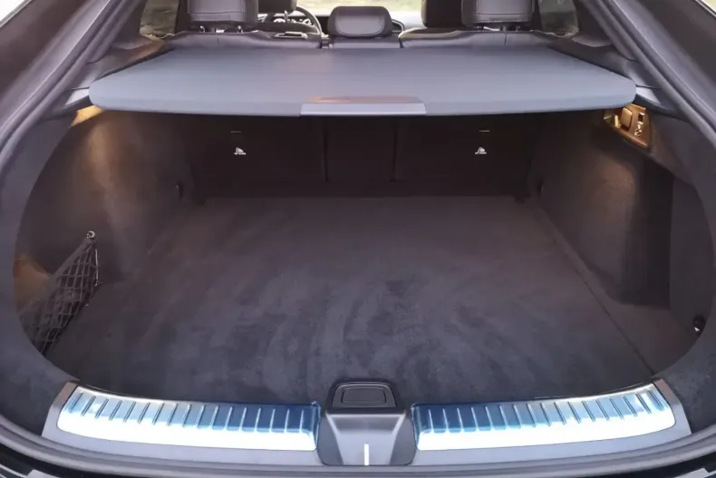 Mercedes-Benz GLE 400 din 2022 cu 99.000 km - oferta MER127061 - foto 9