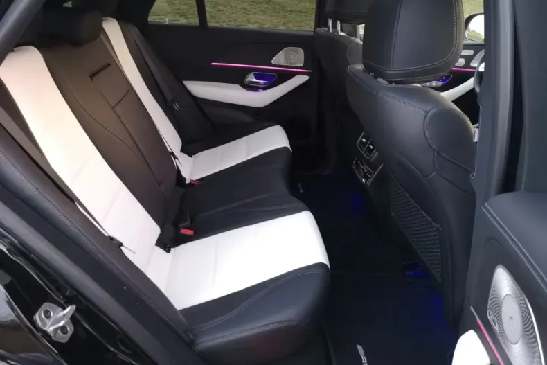 Mercedes-Benz GLE 400 din 2022 cu 99.000 km - oferta MER127061 - foto 11