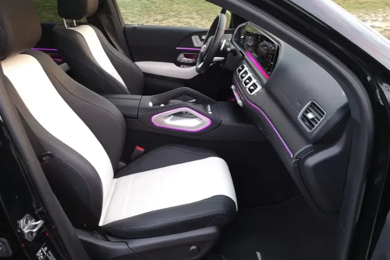 Mercedes-Benz GLE 400 din 2022 cu 99.000 km - oferta MER127061 - foto 12