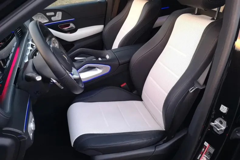 Mercedes-Benz GLE 400 din 2022 cu 99.000 km - oferta MER127061 - foto 13