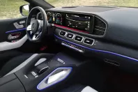 Mercedes-Benz GLE 400 din 2022 cu 99.000 km - oferta MER127061 - foto 14