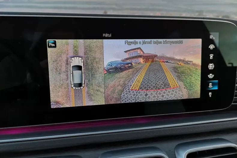 Mercedes-Benz GLE 400 din 2022 cu 99.000 km - oferta MER127061 - foto 16