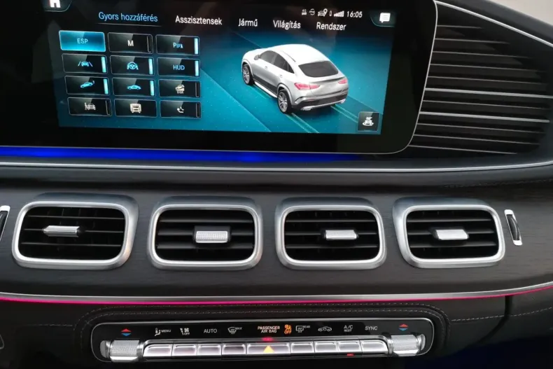 Mercedes-Benz GLE 400 din 2022 cu 99.000 km - oferta MER127061 - foto 18