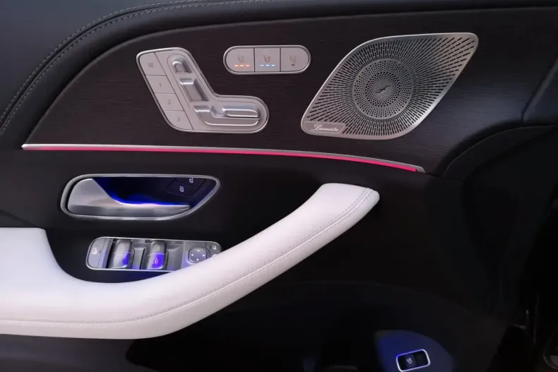 Mercedes-Benz GLE 400 din 2022 cu 99.000 km - oferta MER127061 - foto 21