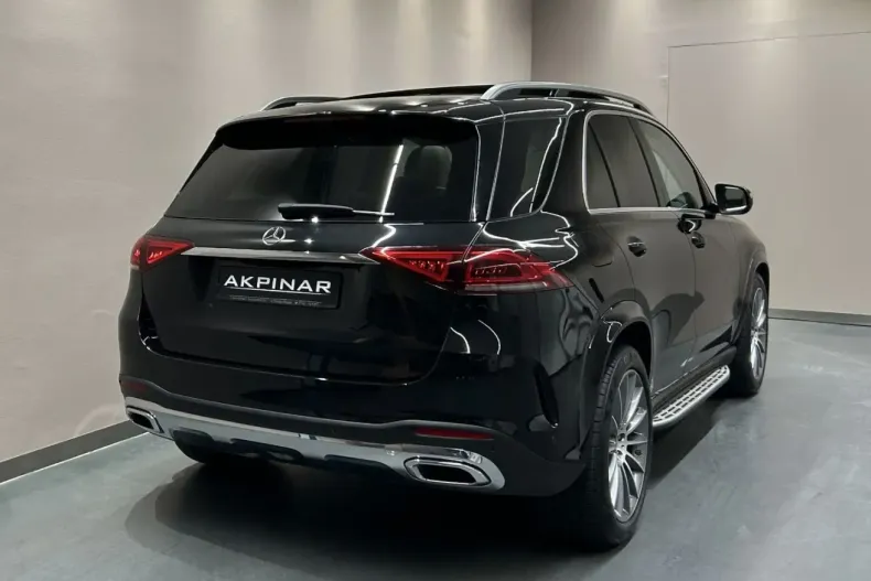 Mercedes-Benz GLE 400 din 2020 cu 55.000 km - oferta MER127062 - foto 4