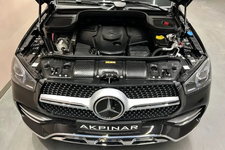 Mercedes-Benz GLE 400 din 2020 cu 55.000 km - oferta MER127062 - foto 6