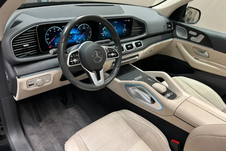Mercedes-Benz GLE 400 din 2020 cu 55.000 km - oferta MER127062 - foto 8
