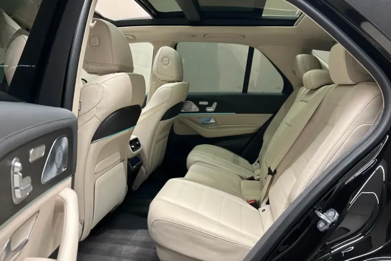 Mercedes-Benz GLE 400 din 2020 cu 55.000 km - oferta MER127062 - foto 13