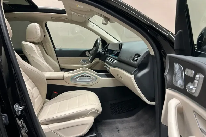 Mercedes-Benz GLE 400 din 2020 cu 55.000 km - oferta MER127062 - foto 16