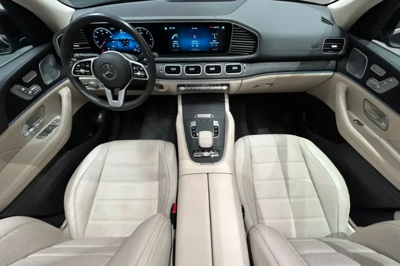 Mercedes-Benz GLE 400 din 2020 cu 55.000 km - oferta MER127062 - foto 19