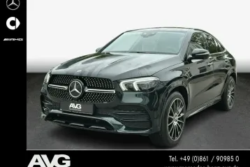 Mercedes-Benz GLE 350 din 2024 - oferta MER127063