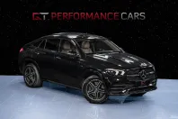 Mercedes-Benz GLE 350 din 2021 cu 48.000 km - oferta MER127064 - foto 1