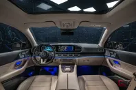 Mercedes-Benz GLE 350 din 2021 cu 48.000 km - oferta MER127064 - foto 16