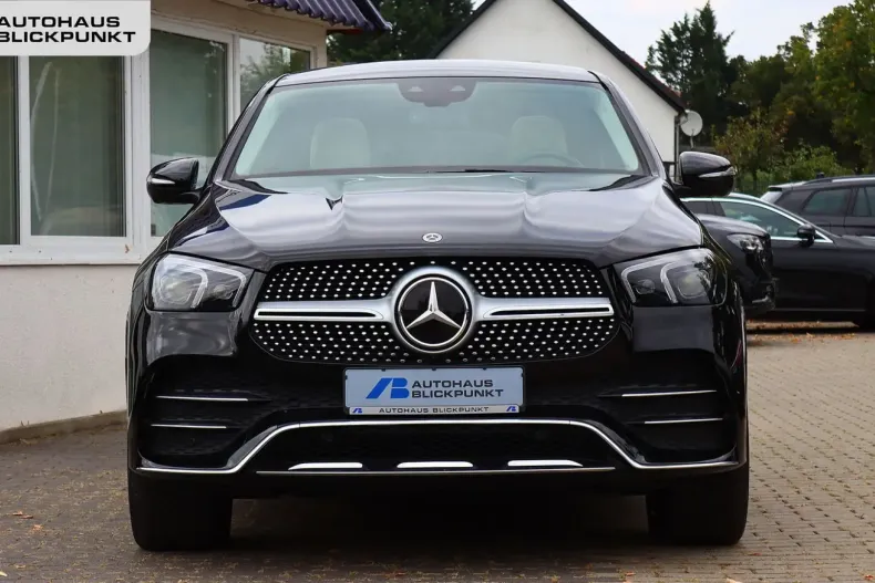 Mercedes-Benz GLE 350 din 2021 cu 97.172 km - oferta MER127070 - foto 2