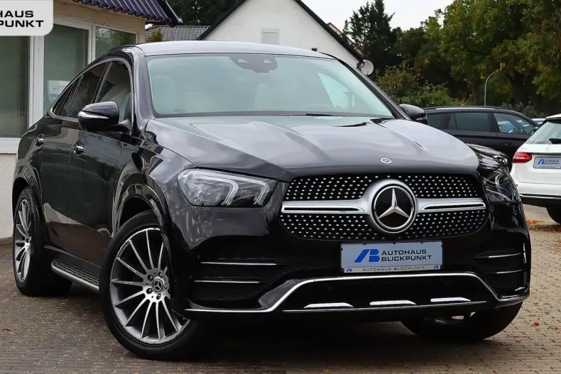Mercedes-Benz GLE 350 din 2021 cu 97.172 km - oferta MER127070 - foto 3