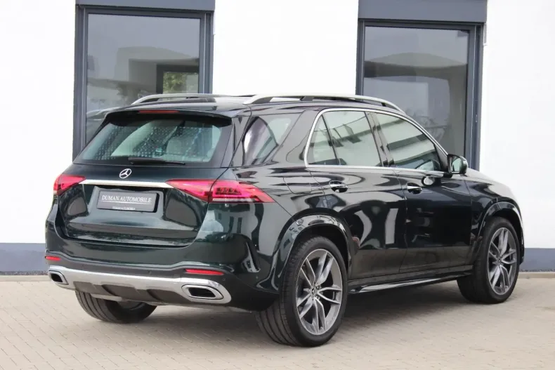 Mercedes-Benz GLE 400 din 2021 cu 99.500 km - oferta MER127071 - foto 6