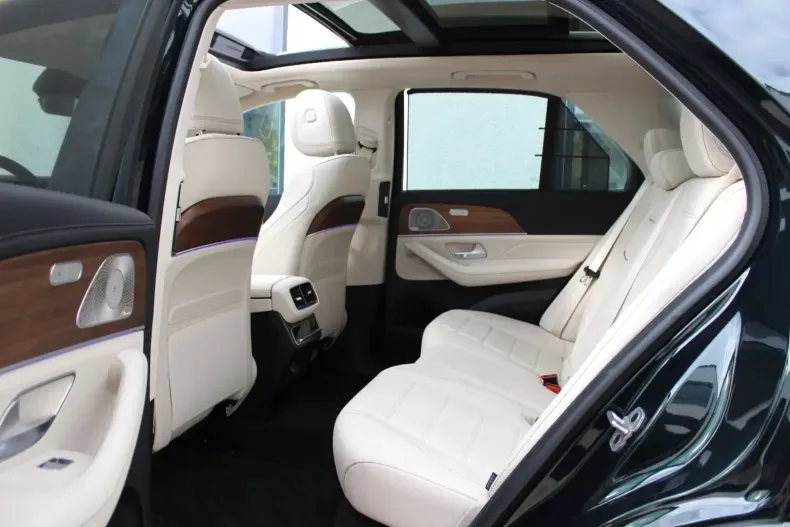 Mercedes-Benz GLE 400 din 2021 cu 99.500 km - oferta MER127071 - foto 21