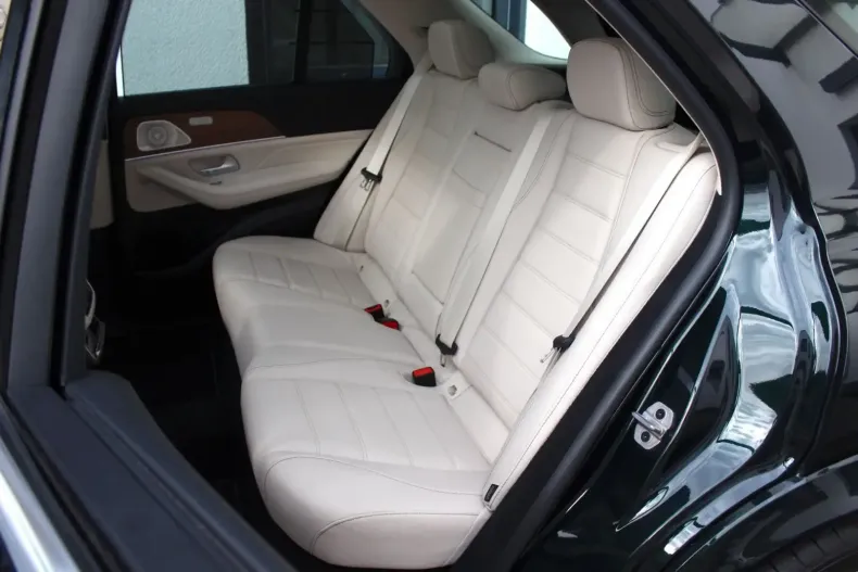 Mercedes-Benz GLE 400 din 2021 cu 99.500 km - oferta MER127071 - foto 22