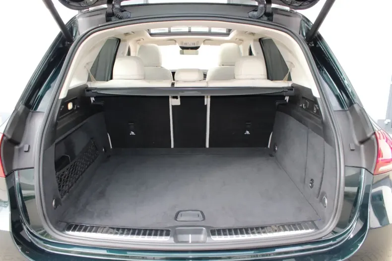 Mercedes-Benz GLE 400 din 2021 cu 99.500 km - oferta MER127071 - foto 24