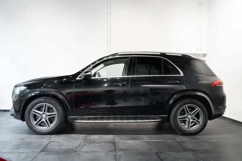 Mercedes-Benz GLE 350 din 2021 cu 93.750 km - oferta MER127075 - foto 4