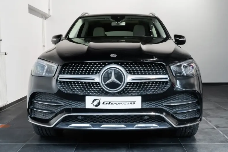Mercedes-Benz GLE 350 din 2021 cu 93.750 km - oferta MER127075 - foto 8