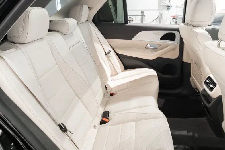 Mercedes-Benz GLE 350 din 2021 cu 93.750 km - oferta MER127075 - foto 13