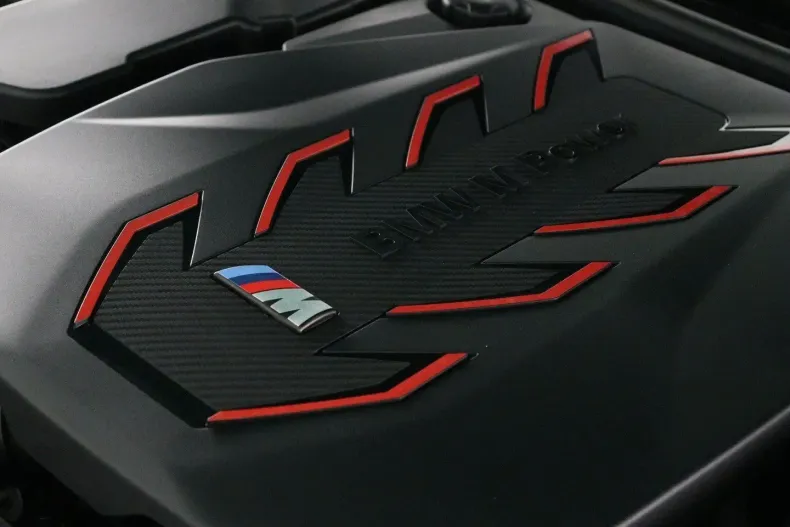 BMW M5 din 2024 cu 12.436 km - oferta BMW127076 - foto 6