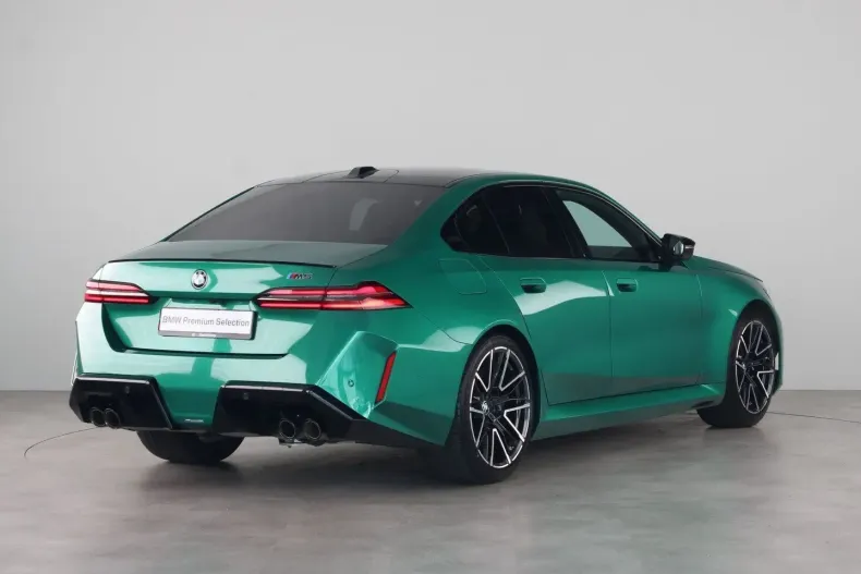 BMW M5 din 2024 cu 12.436 km - oferta BMW127076 - foto 11