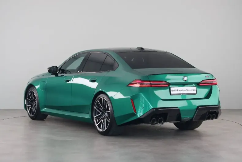 BMW M5 din 2024 cu 12.436 km - oferta BMW127076 - foto 13
