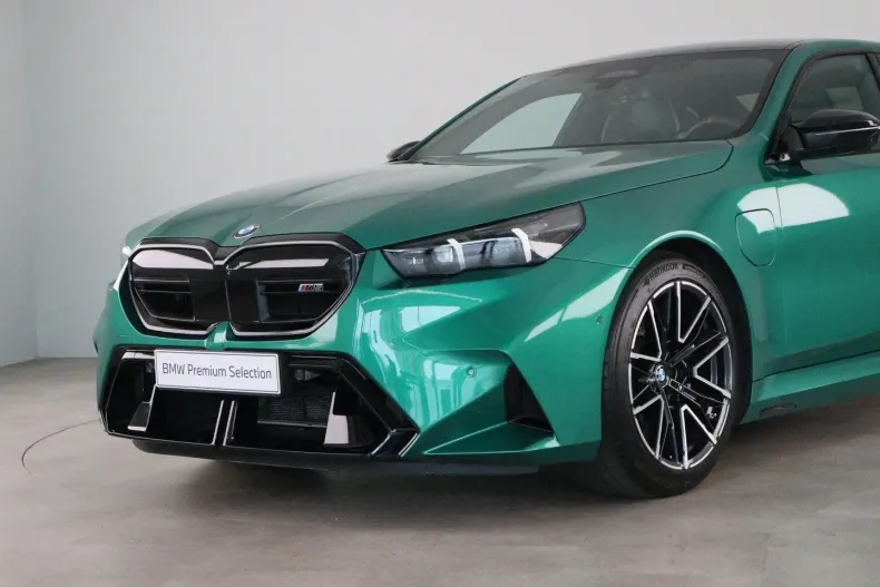 BMW M5 din 2024 cu 12.436 km - oferta BMW127076 - foto 22