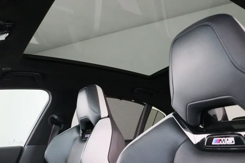 BMW M5 din 2024 cu 12.436 km - oferta BMW127076 - foto 26