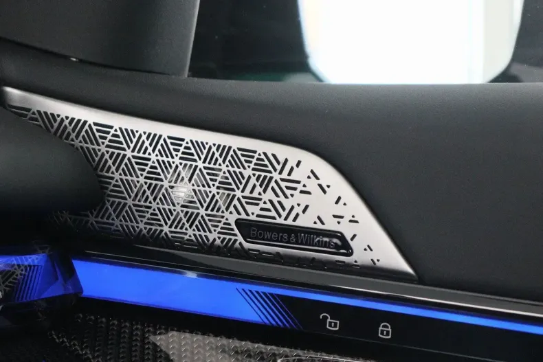 BMW M5 din 2024 cu 12.436 km - oferta BMW127076 - foto 27