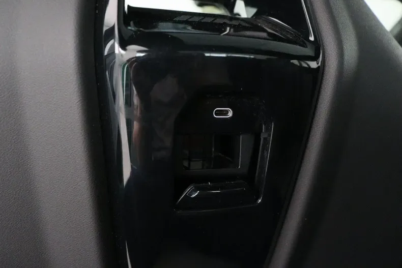 BMW M5 din 2024 cu 12.436 km - oferta BMW127076 - foto 30